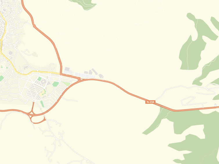 44002 Alicante, Teruel (Terol), Teruel (Terol), Aragón (Aragó), Espanya