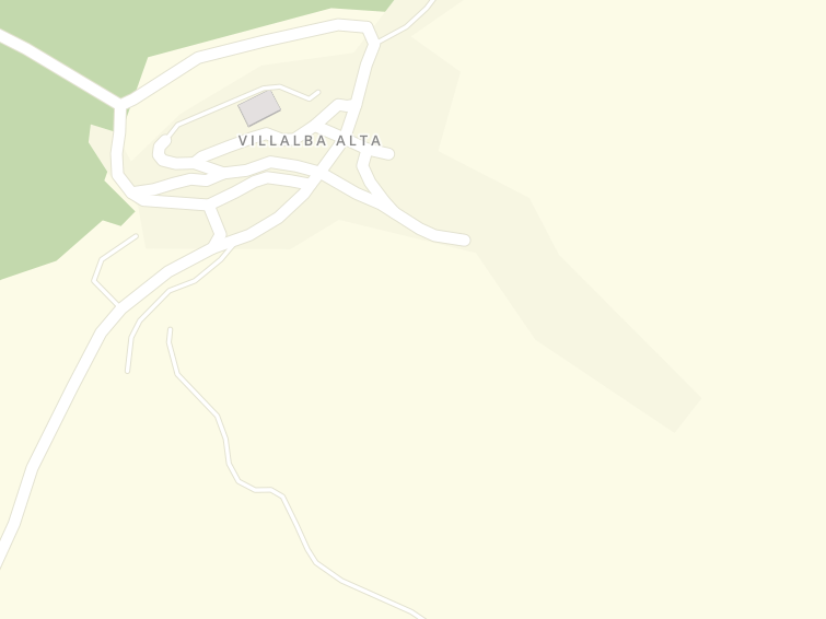 44161 Villalba Alta, Teruel (Terol), Aragón (Aragó), Espanya