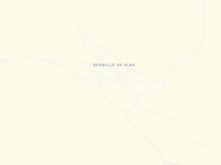 49168 Bermillo De Alba, Zamora, Castilla y León (Castella i Lleó), Espanya