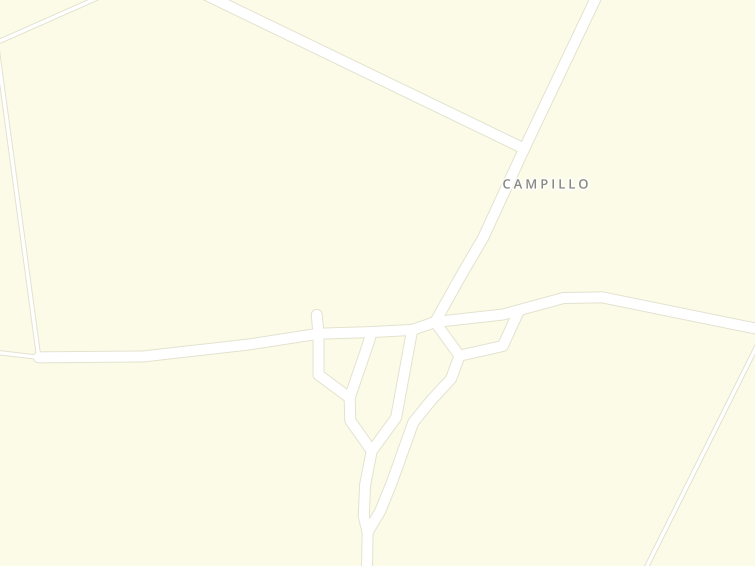 49183 El Campillo, Zamora, Castilla y León (Castella i Lleó), Espanya