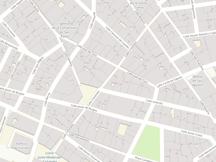 Columela, Cadiz, Cádiz, Andalucía, España