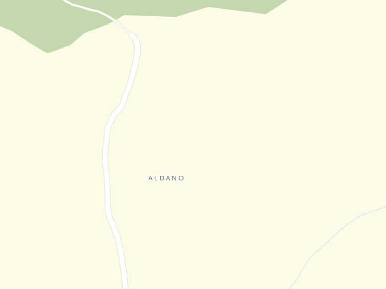 39683 Aldano, Cantabria, Cantabria, España