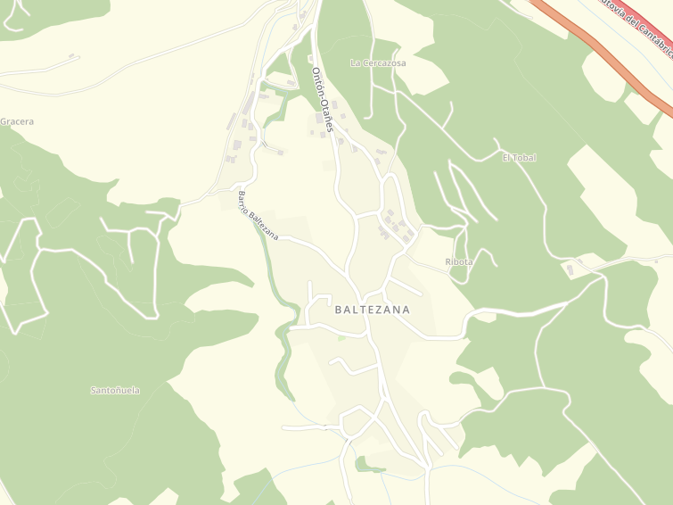 39706 Baltezana, Cantabria, Cantabria, España