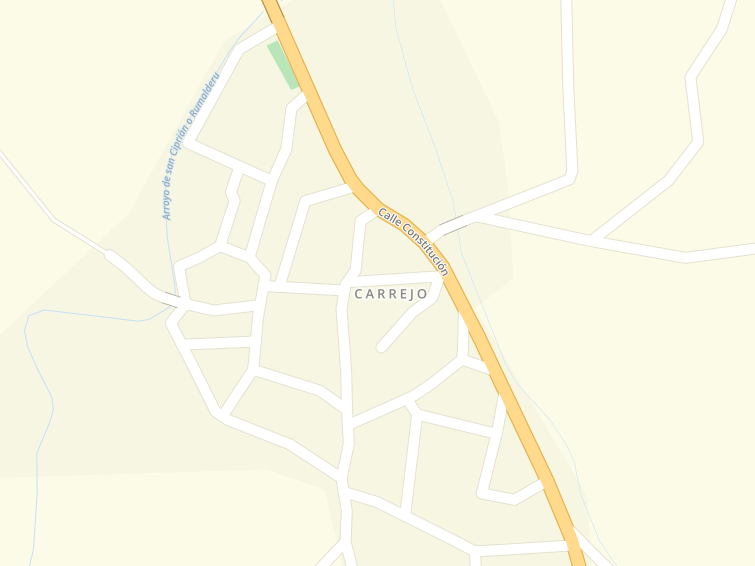 39592 Carrejo, Cantabria, Cantabria, España