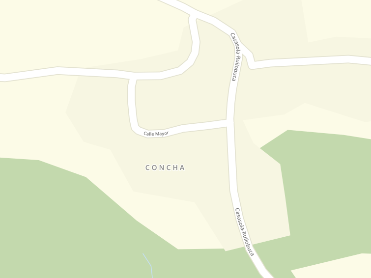 39527 Concha, Cantabria, Cantabria, España
