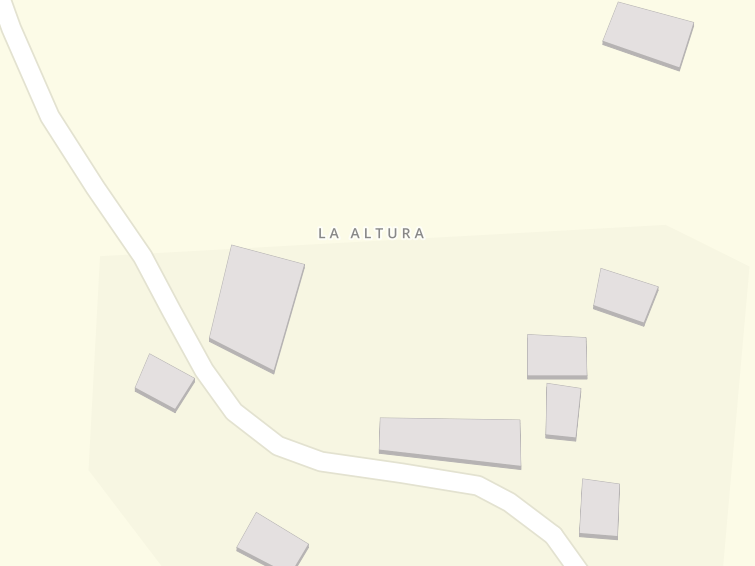 39880 La Altura, Cantabria, Cantabria, España