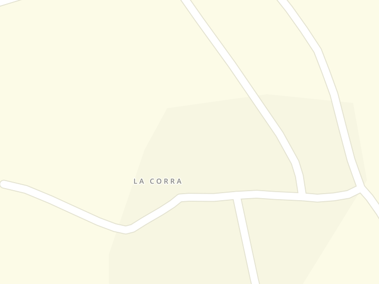 39788 La Corra, Cantabria, Cantabria, España