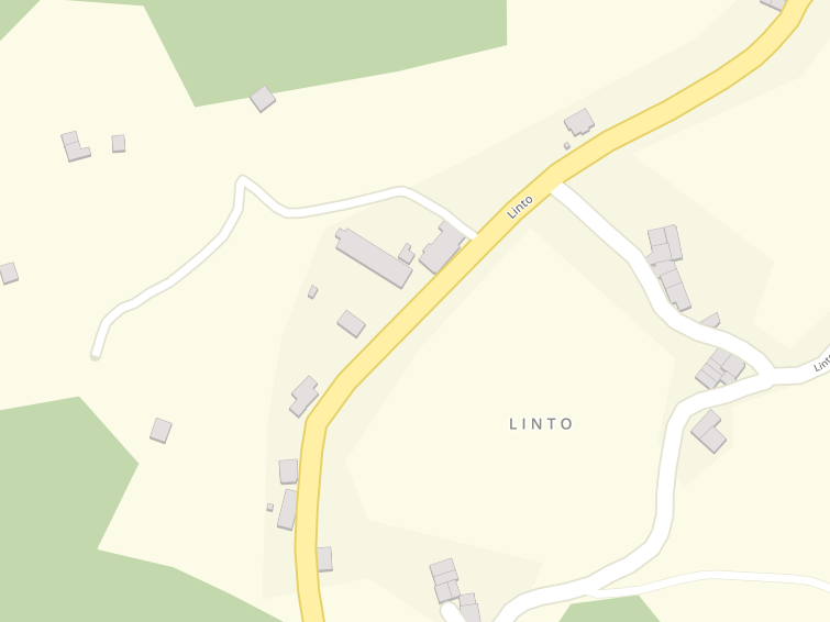 39728 Linto, Cantabria, Cantabria, España