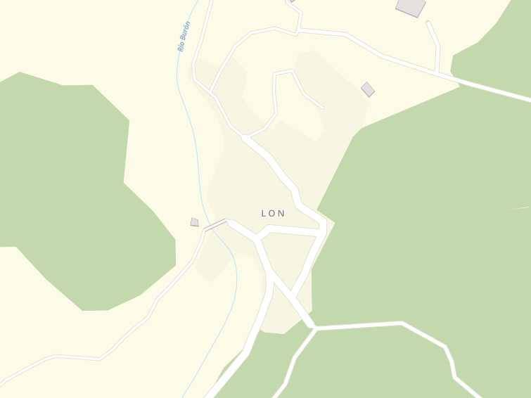 39587 Lon, Cantabria, Cantabria, España