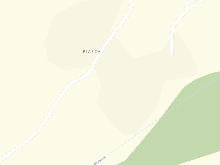 39573 Piasca, Cantabria, Cantabria, España