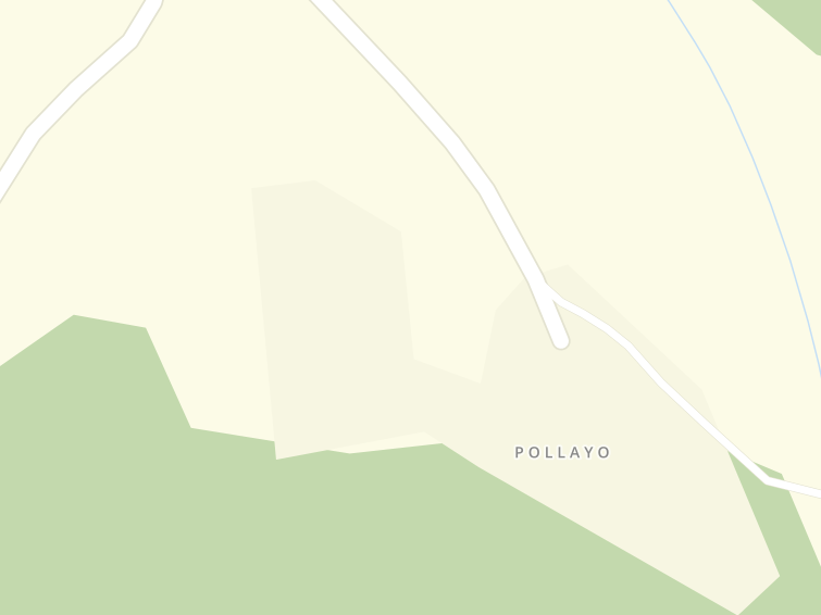 39577 Pollayo, Cantabria, Cantabria, España
