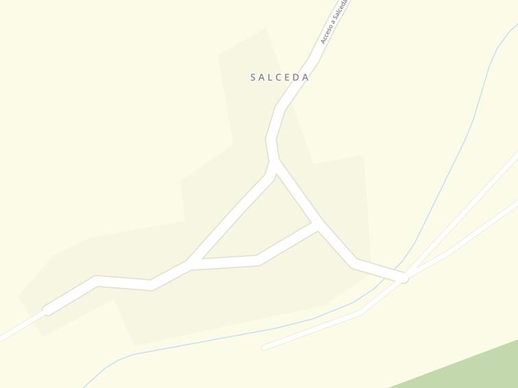 39557 Salceda, Cantabria, Cantabria, España