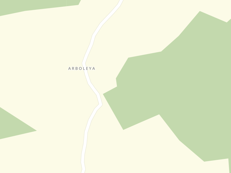 33310 Arboleya, Asturias, Principado de Asturias, Spain