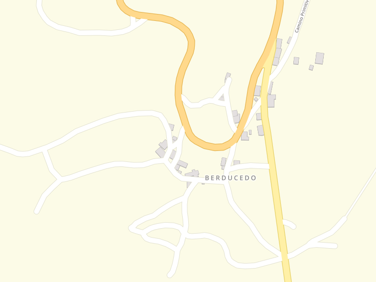 33887 Berducedo, Asturias, Principado de Asturias, Spain