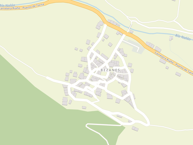33996 Bezanes, Asturias, Principado de Asturias, Spain