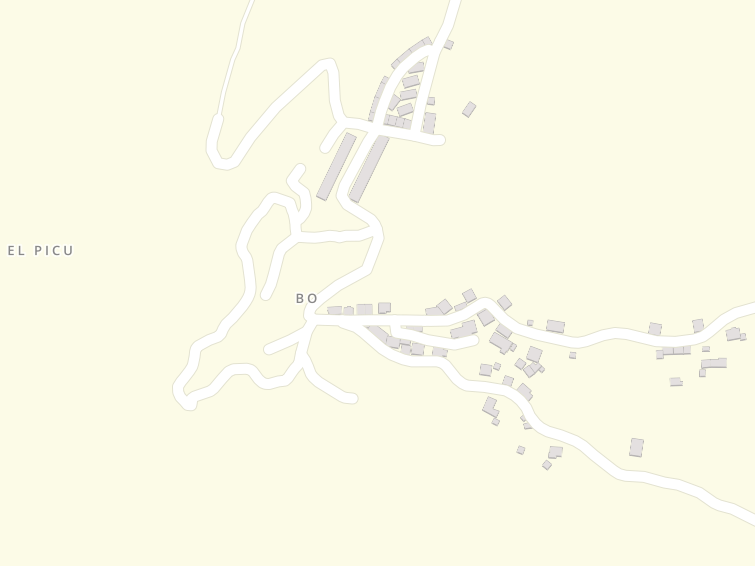 33675 Bo (Bo Aller), Asturias, Principado de Asturias, Spain