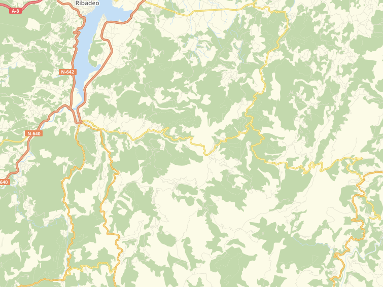 33760 Castropol, Asturias, Principado de Asturias, Spain