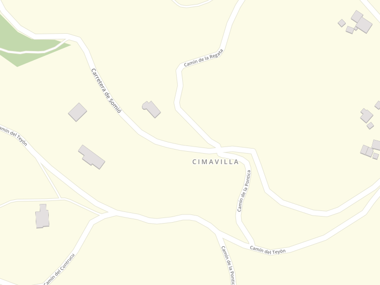 33394 Cimadevilla (Cabueñes), Asturias, Principado de Asturias, Spain
