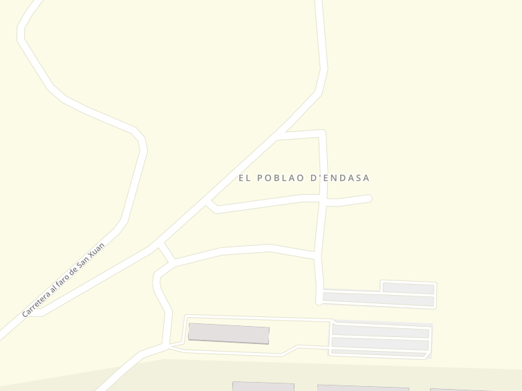 33418 Endasa (Gozon), Asturias, Principado de Asturias, Spain