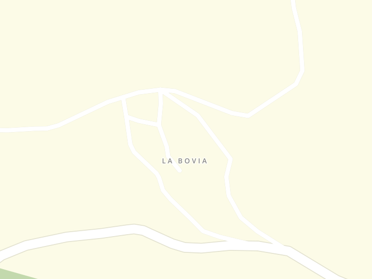 33969 La Bobia (Blimea), Asturias, Principado de Asturias, Spain