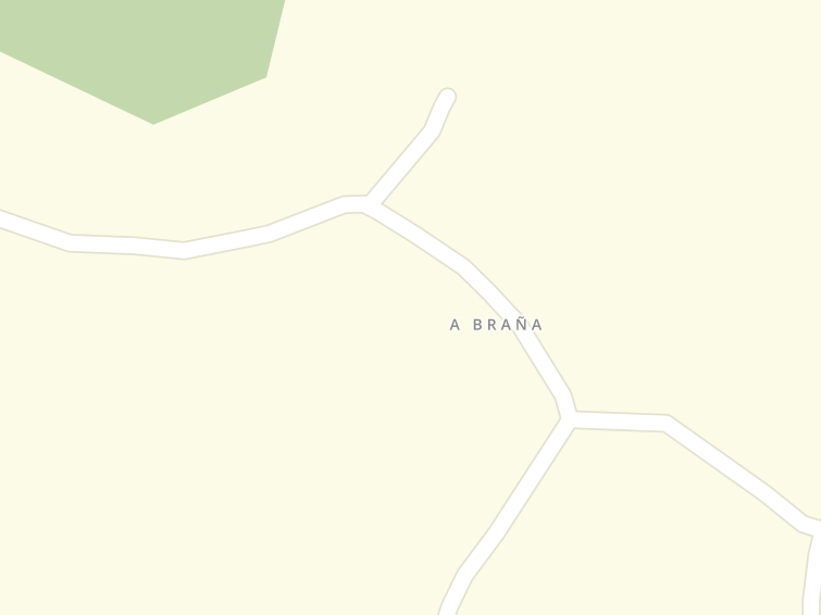 33757 La Braña (El Franco), Asturias, Principado de Asturias, Spain