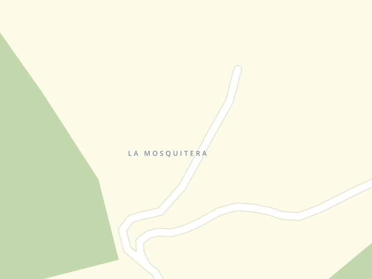 33909 La Mosquitera (Langreo), Asturias, Principado de Asturias, Spain