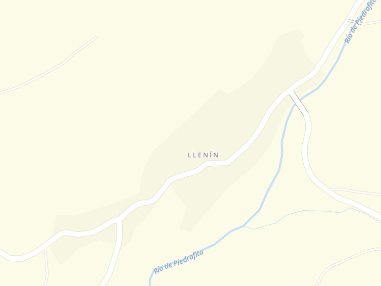 33556 Llenin, Asturias, Principado de Asturias, Spain