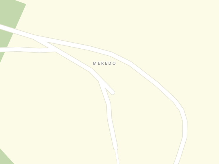 33779 Meredo, Asturias, Principado de Asturias, Spain