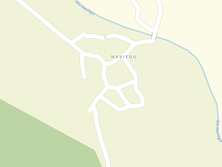 33818 Naviego, Asturias, Principado de Asturias, Spain