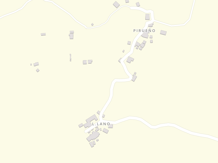 33118 Perueño, Asturias, Principado de Asturias, Spain