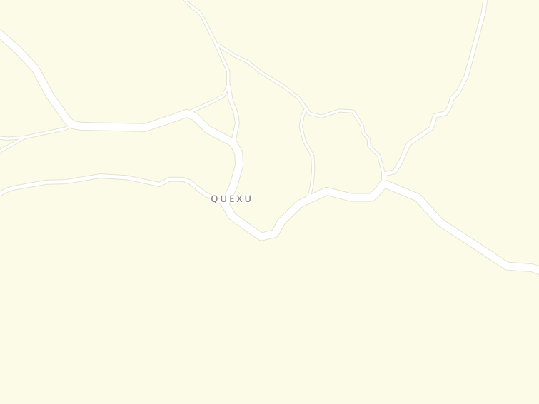 33191 Quejo, Asturias, Principado de Asturias, Spain