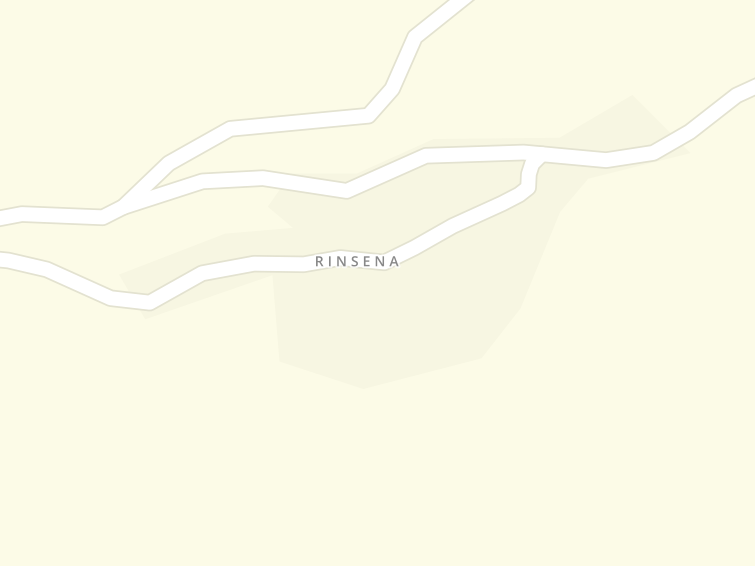 33592 Riensena, Asturias, Principado de Asturias, Spain