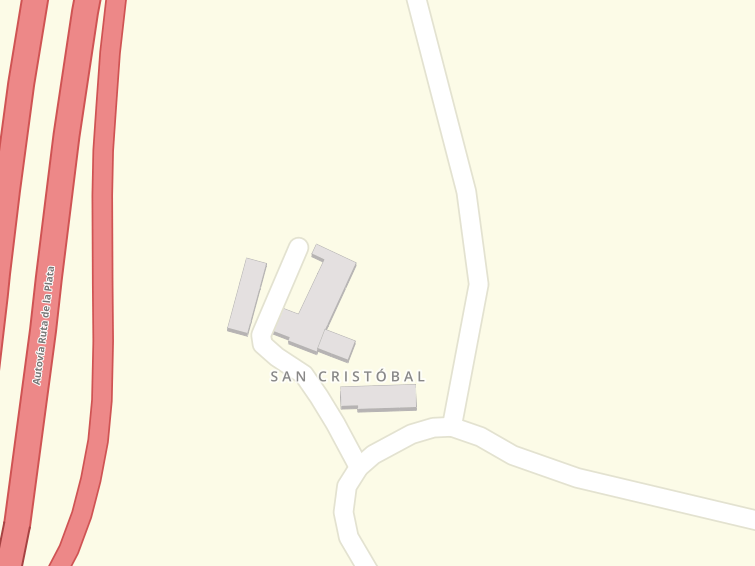 33195 San Cristobal (Oviedo), Asturias, Principado de Asturias, Spain