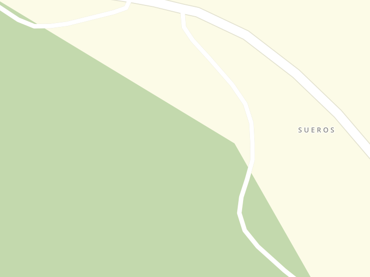 33618 Sueros (Siana Mieres), Asturias, Principado de Asturias, Spain