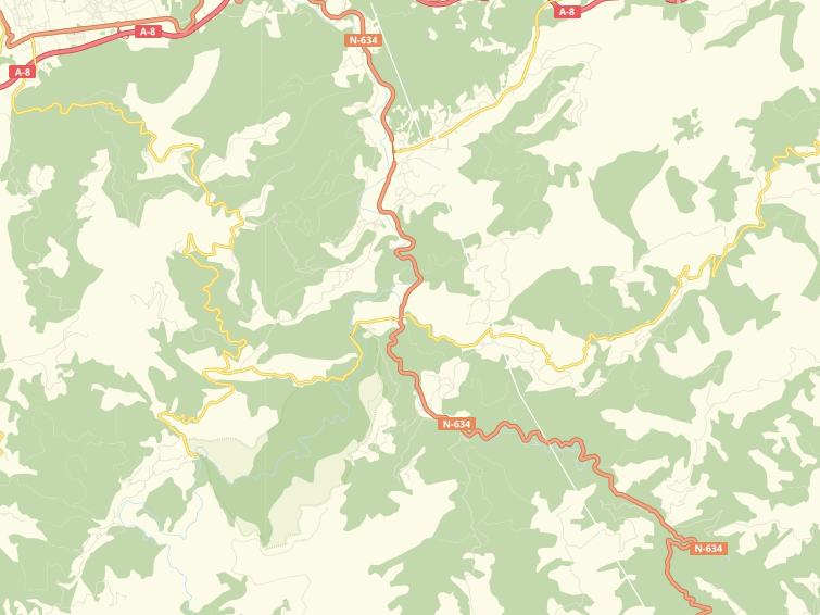 33783 Valle, Asturias, Principado de Asturias, Spain
