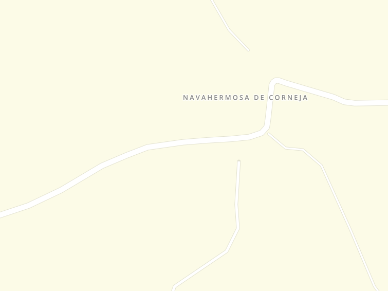 05154 Navahermosa De Corneja, Ávila, Castilla y León, Spain