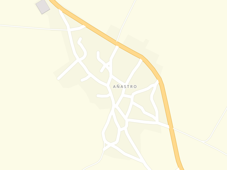 09215 Añastro, Burgos, Castilla y León, Spain