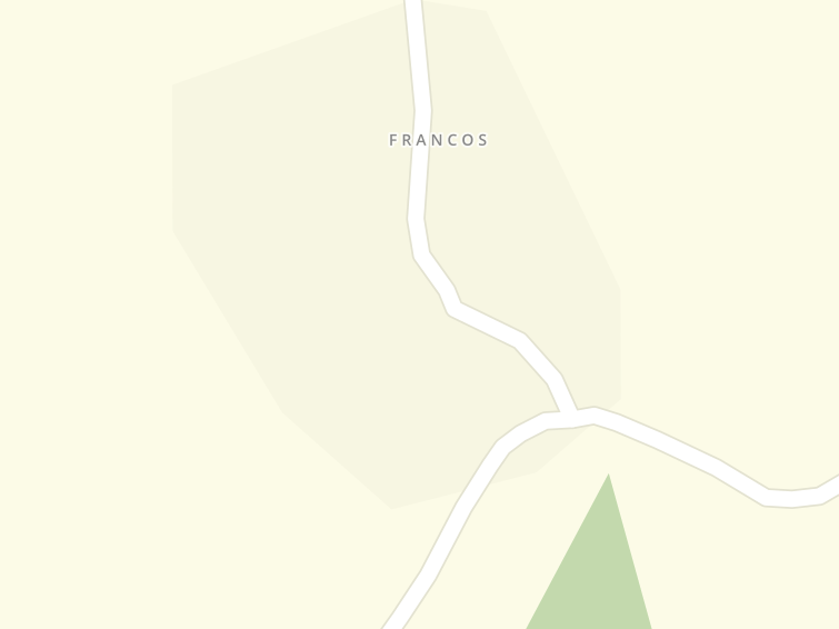 39788 Francos, Cantabria, Cantabria, Spain