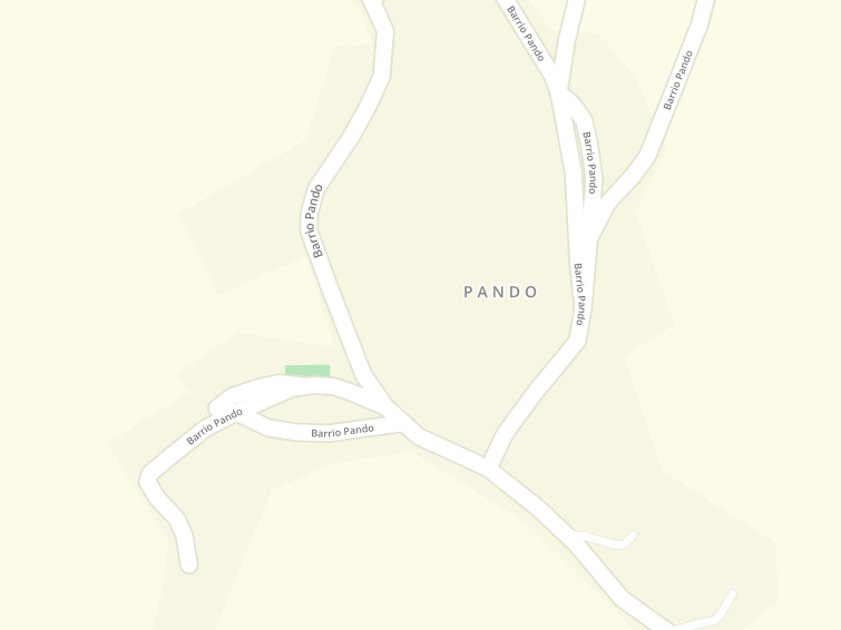 39691 Pando (Santiurde De Toranzo), Cantabria, Cantabria, Spain