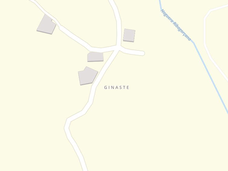 22487 Ginaste, Huesca, Aragón, Spain