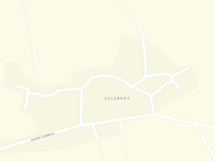 24368 Culebros, León, Castilla y León, Spain