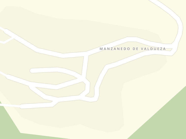 24415 Manzanedo De Valdueza, León, Castilla y León, Spain