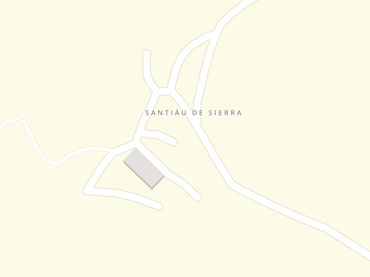 27437 Cangas (Santiago) (Panton), Lugo, Galicia, Spain