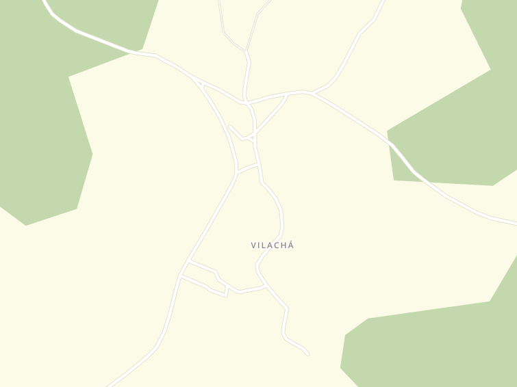 27165 Vilacha (San Xiao), Lugo, Galicia, Spain
