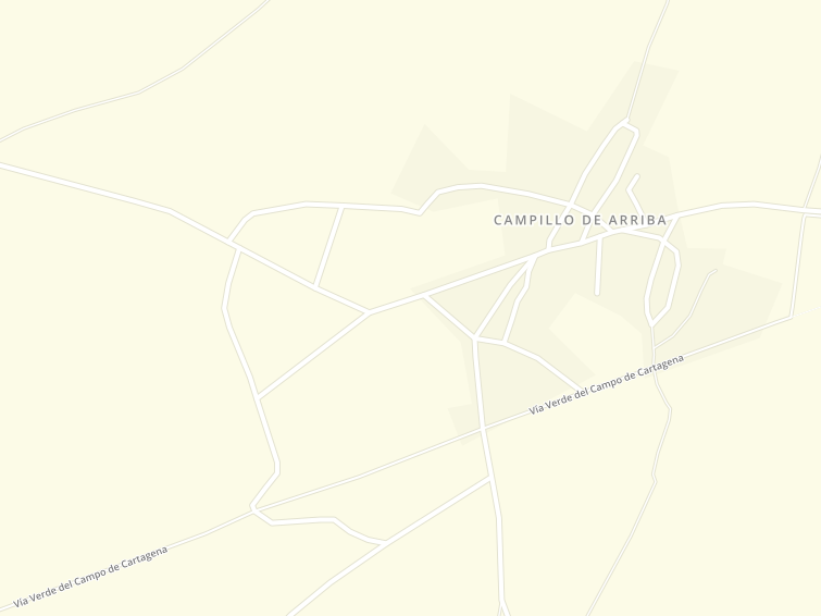 30335 Campillo De Arriba (Fuente Alamo De Murcia), Murcia, Región de Murcia, Spain