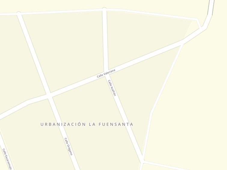30205 Callejon Azafran, Cartagena, Murcia, Región de Murcia, Spain