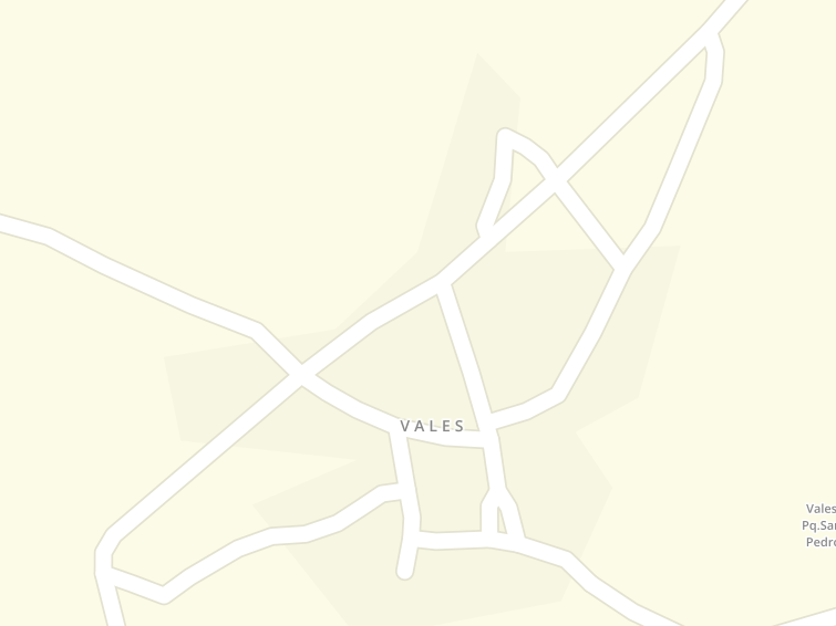 32136 Vales (San Cristovo De Cea), Ourense, Galicia, Spain