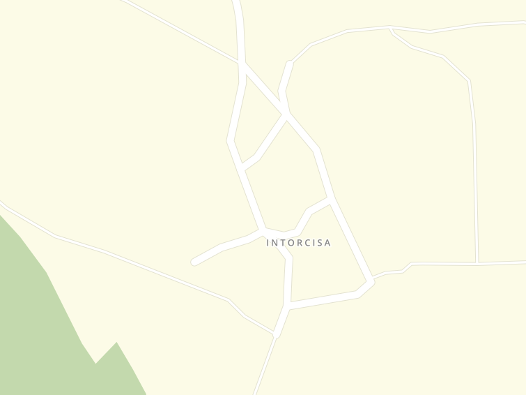 34879 Intorcisa De La Peña, Palencia, Castilla y León, Spain