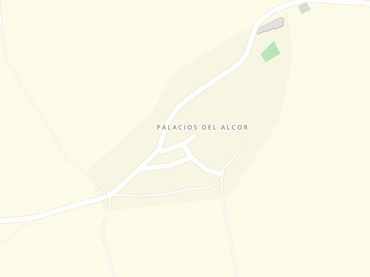34490 Palacios Del Alcor, Palencia, Castilla y León, Spain