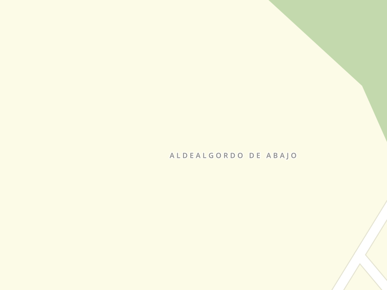 37183 Aldealgordo De Abajo, Salamanca, Castilla y León, Spain